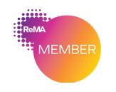 ReMA logo